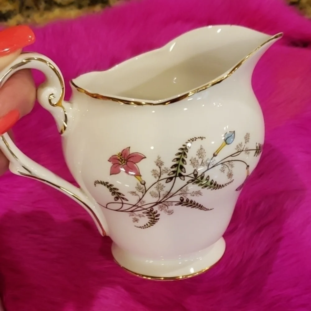 ROYAL‎ STANDARD FANCY FREE SUGAR/CREAMER